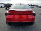 2025 LEXUS IS 350