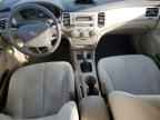 2008 KIA OPTIMA