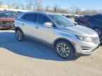 2017 LINCOLN MKC