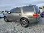 2015 LINCOLN Navigator
