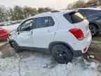 2019 CHEVROLET TRAX