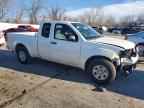 2018 NISSAN Frontier