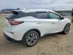 2016 NISSAN MURANO