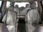 2012 TOYOTA SIENNA