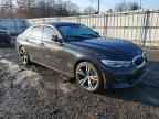 2019 BMW 3 SERIES