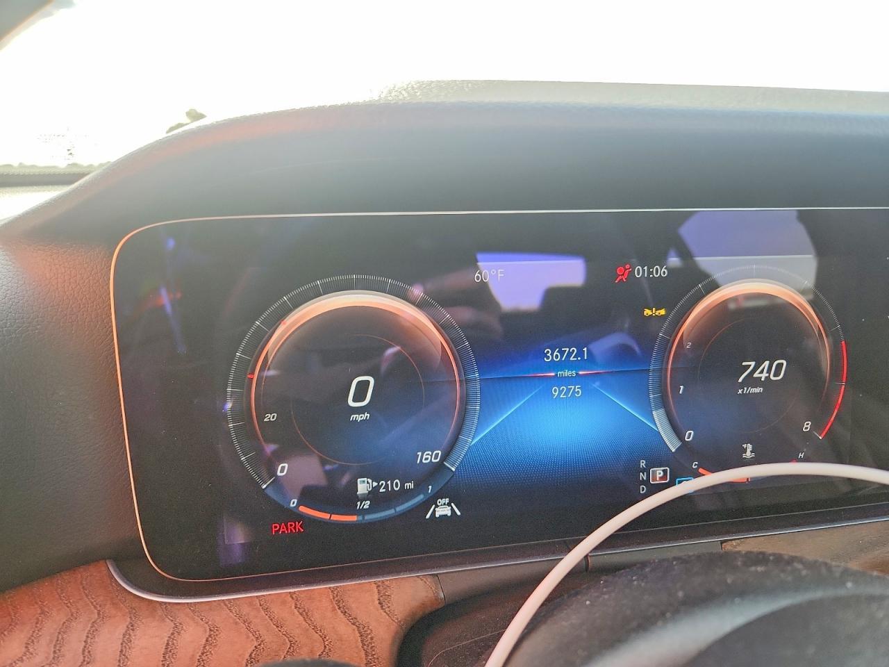 2022 MERCEDES-BENZ E-Class