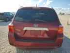 2010 TOYOTA HIGHLANDER