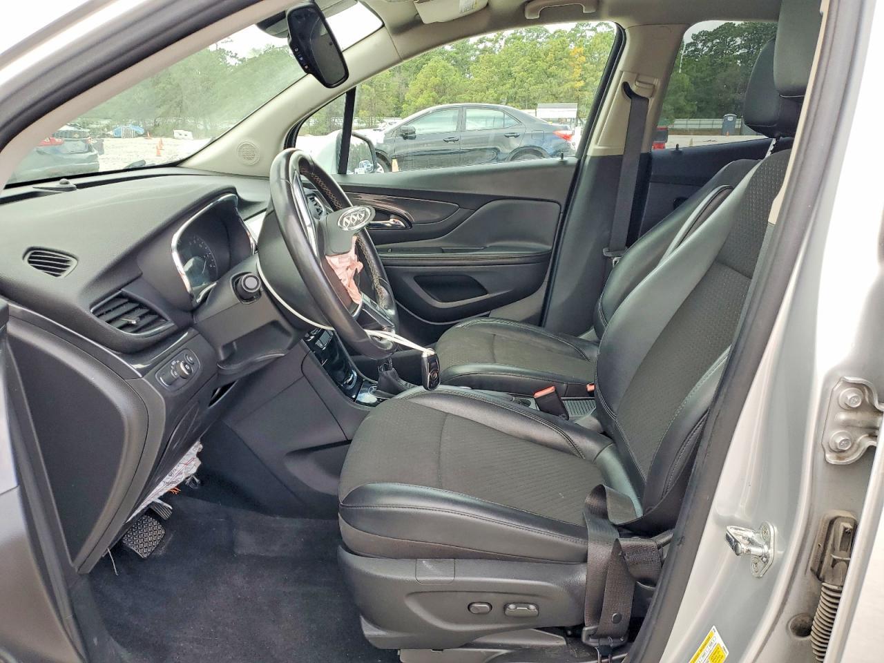 2019 BUICK ENCORE