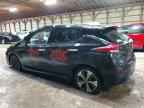 2018 NISSAN LEAF