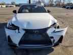 2018 LEXUS IS 300