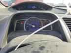 2011 HONDA CIVIC