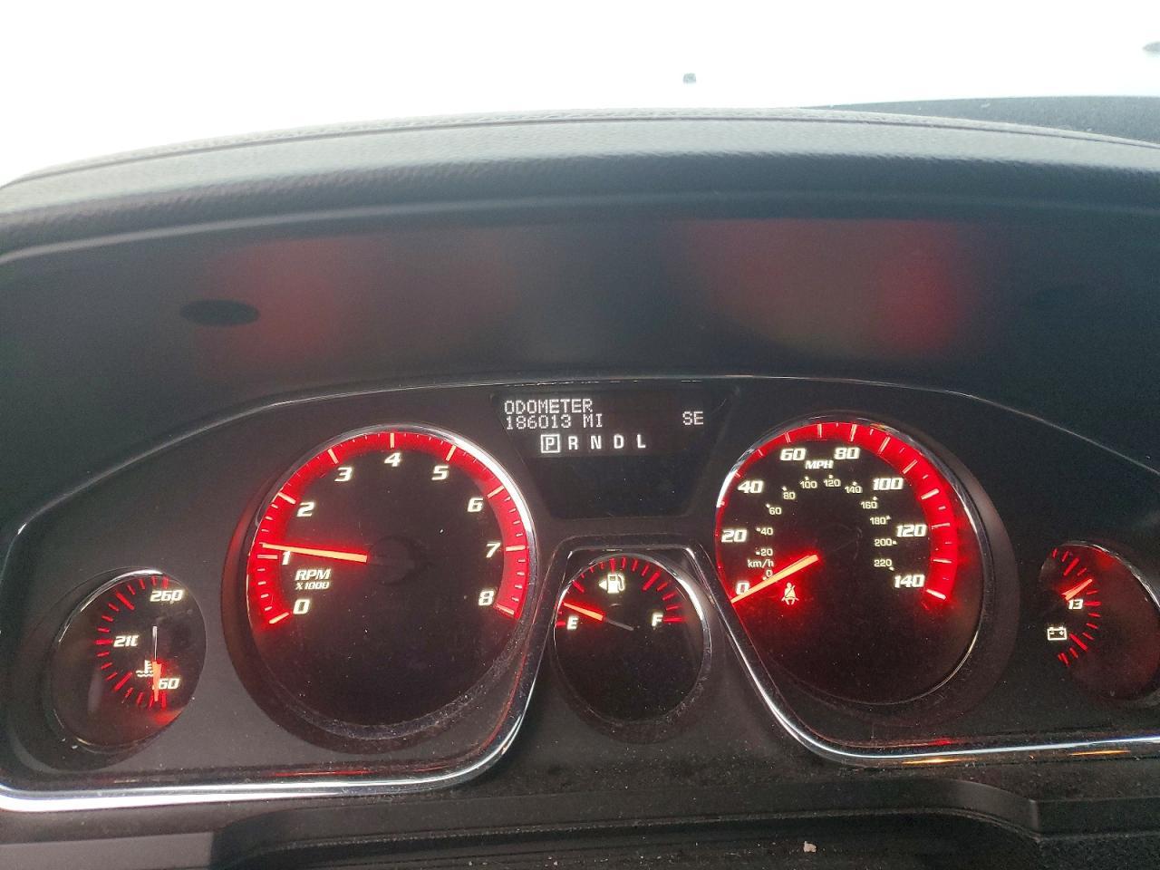 2014 GMC ACADIA