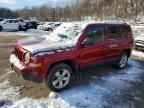 2015 JEEP PATRIOT