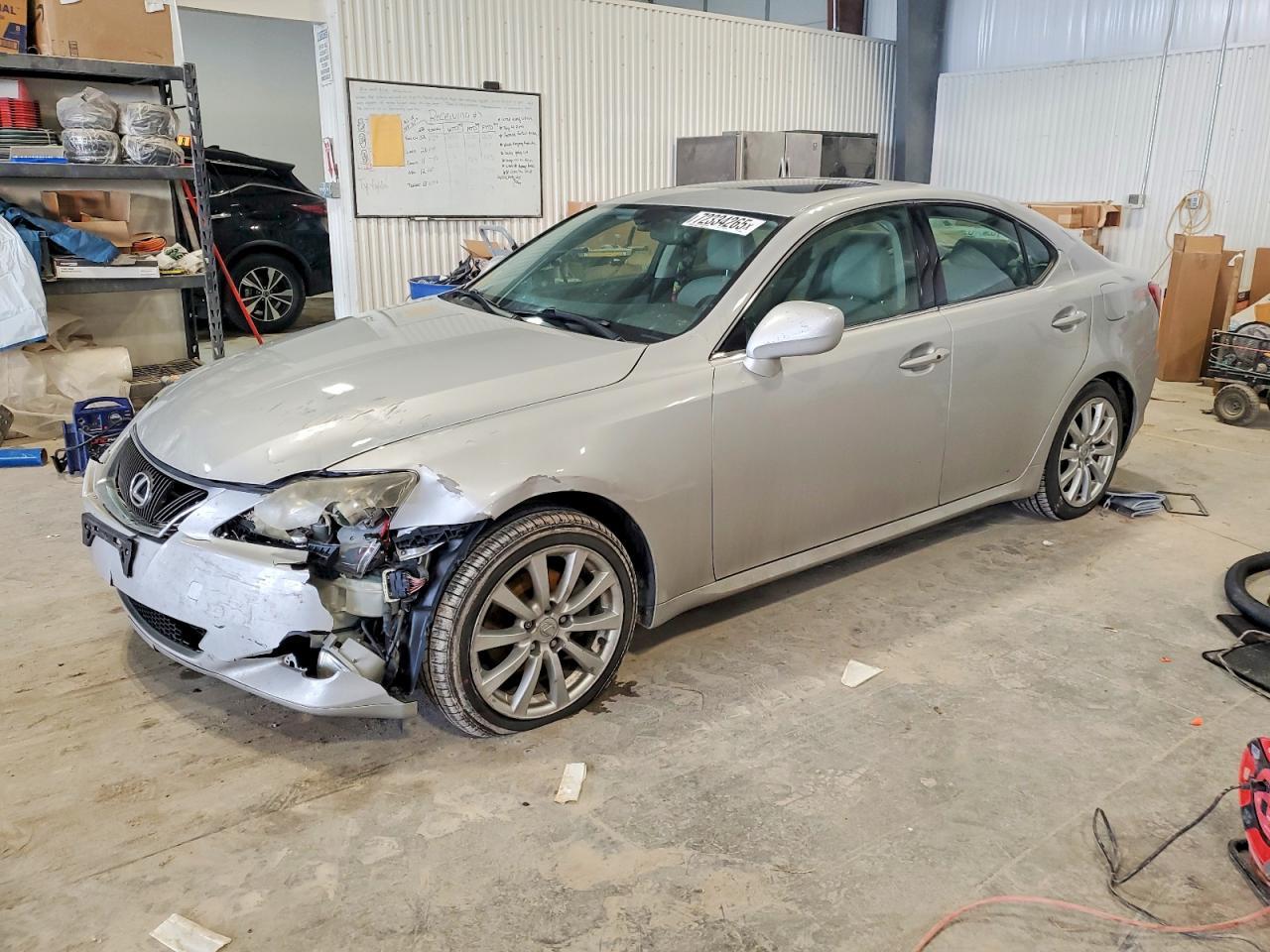 2006 LEXUS IS 250