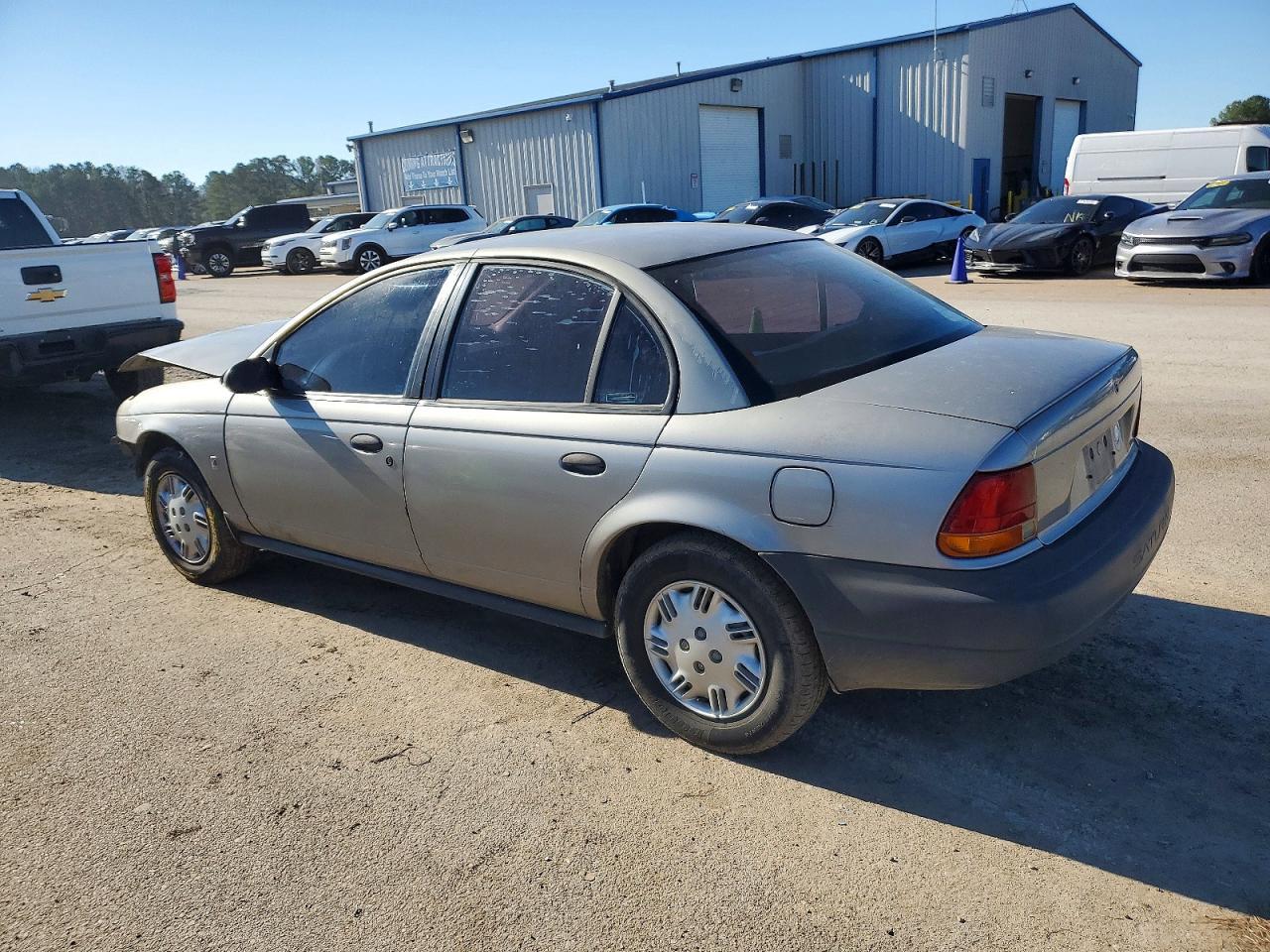 1999 SATURN Sl1