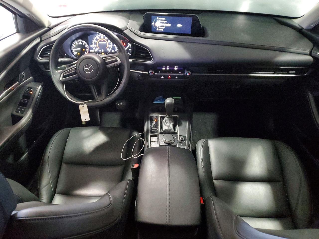 2023 MAZDA CX-30