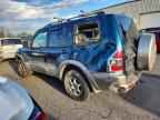 2001 MITSUBISHI Montero
