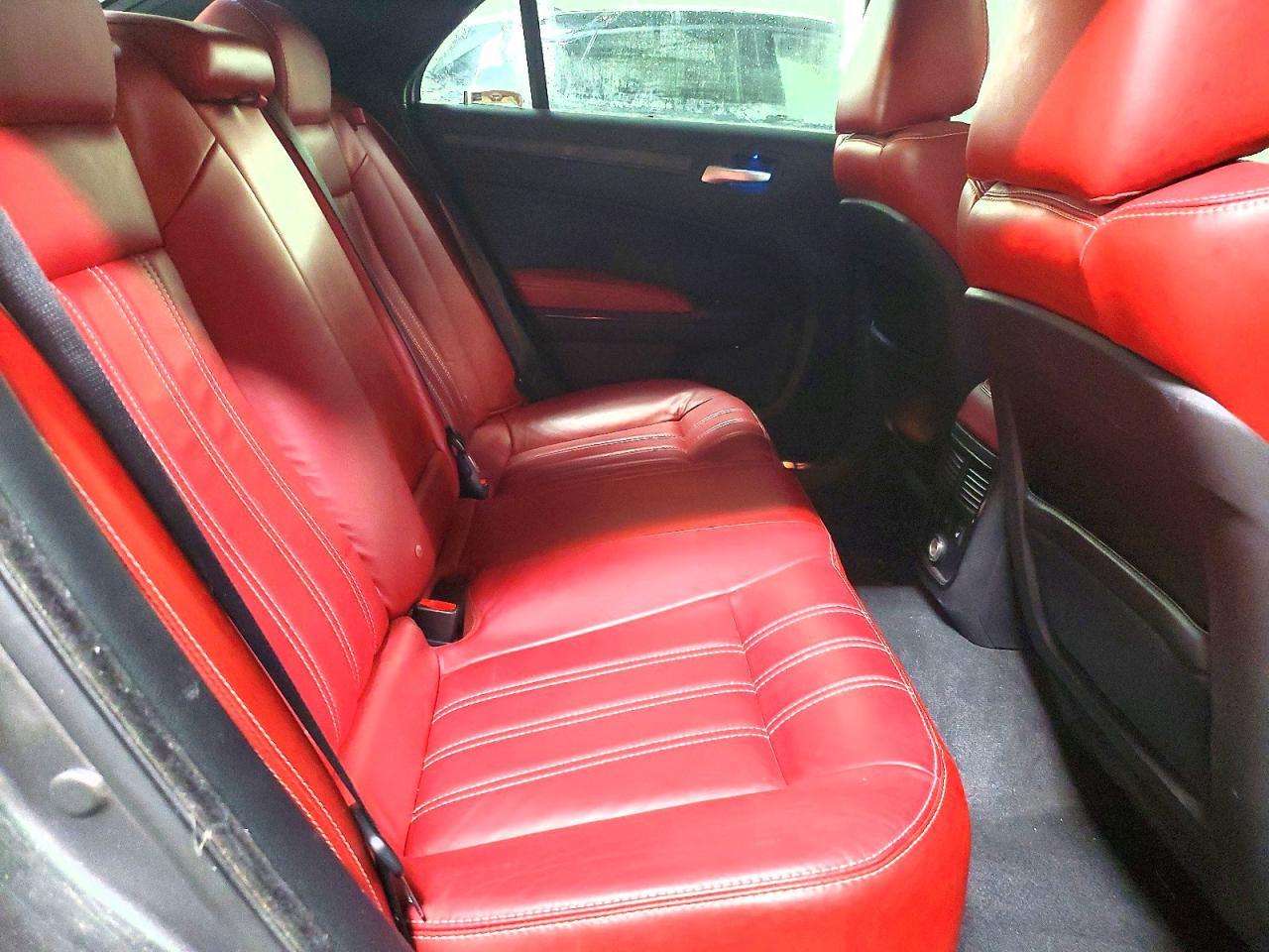 2012 CHRYSLER 300