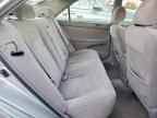 2002 TOYOTA CAMRY
