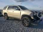 2017 GMC Yukon