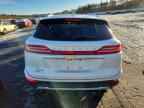 2019 LINCOLN MKC
