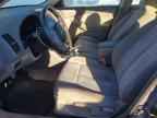 2009 NISSAN ALTIMA