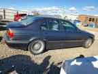 2000 BMW 5 series