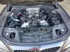 2012 BMW 7 series