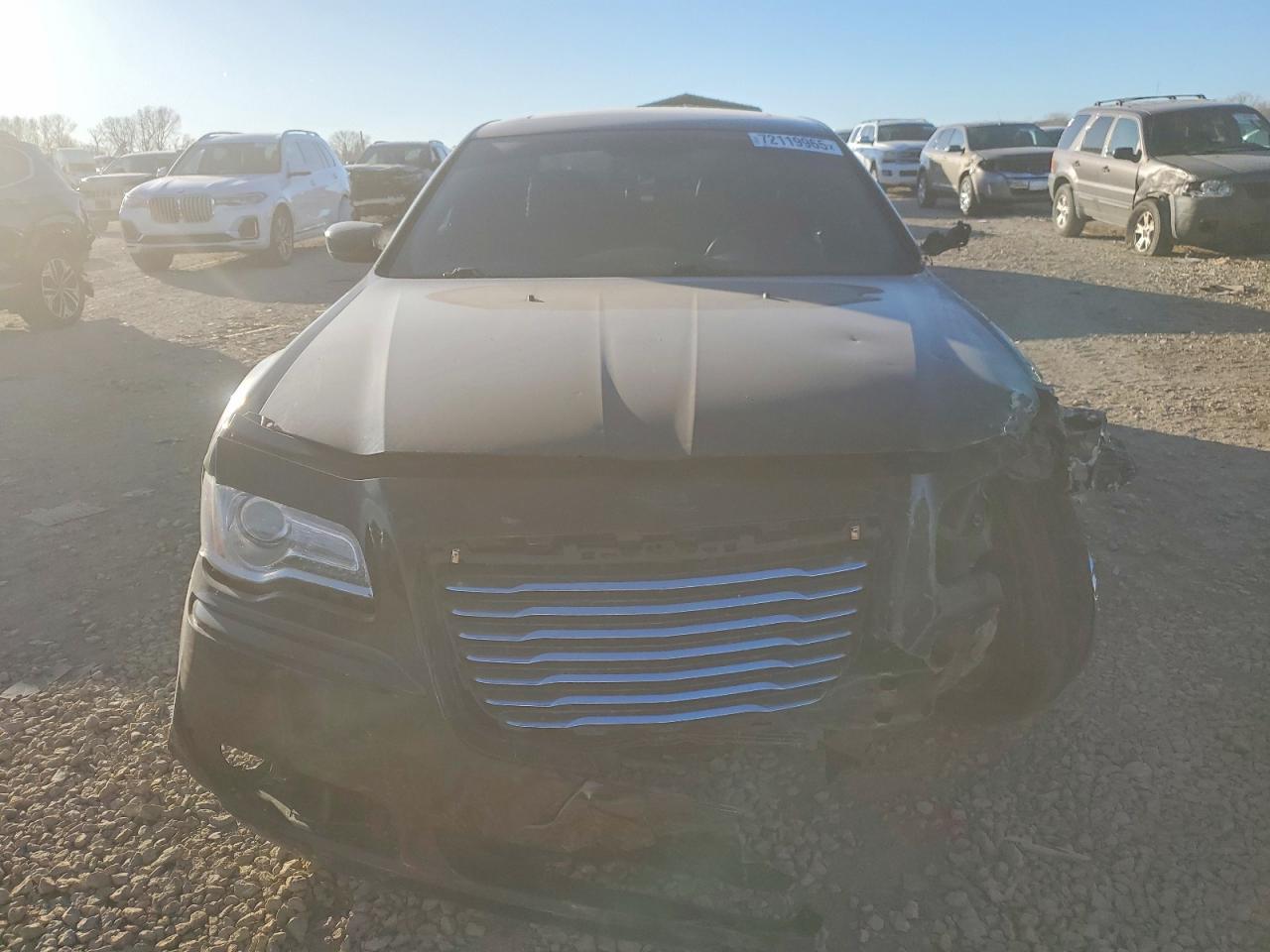 2013 CHRYSLER 300