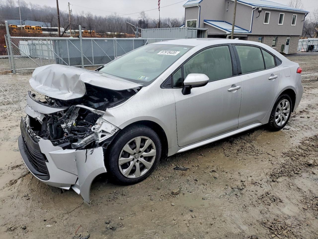 2023 TOYOTA COROLLA