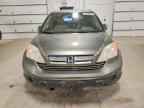 2007 HONDA CR-V