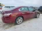 2013 NISSAN Maxima