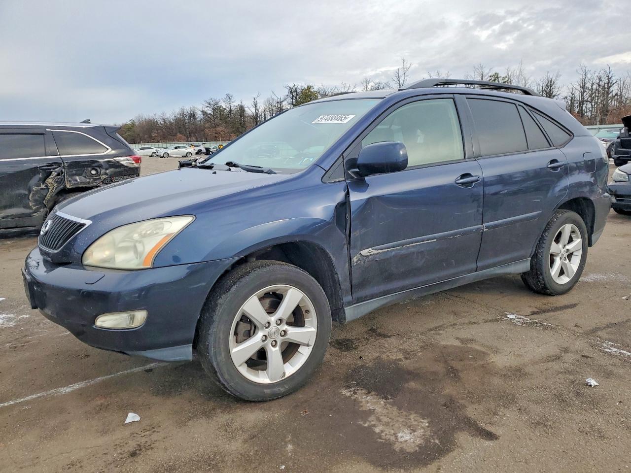 2006 LEXUS Rx 330