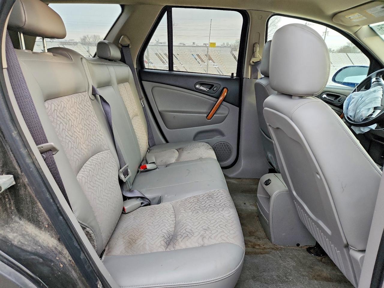 2006 SATURN Vue