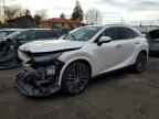 2023 LEXUS RX 350