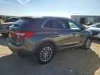 2018 LINCOLN MKX