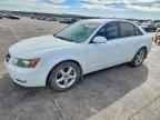 2007 HYUNDAI SONATA