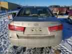2010 HYUNDAI SONATA