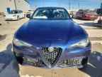2019 ALFA ROMEO Giulia