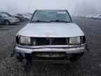 2000 NISSAN Frontier