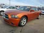 2011 DODGE CHARGER