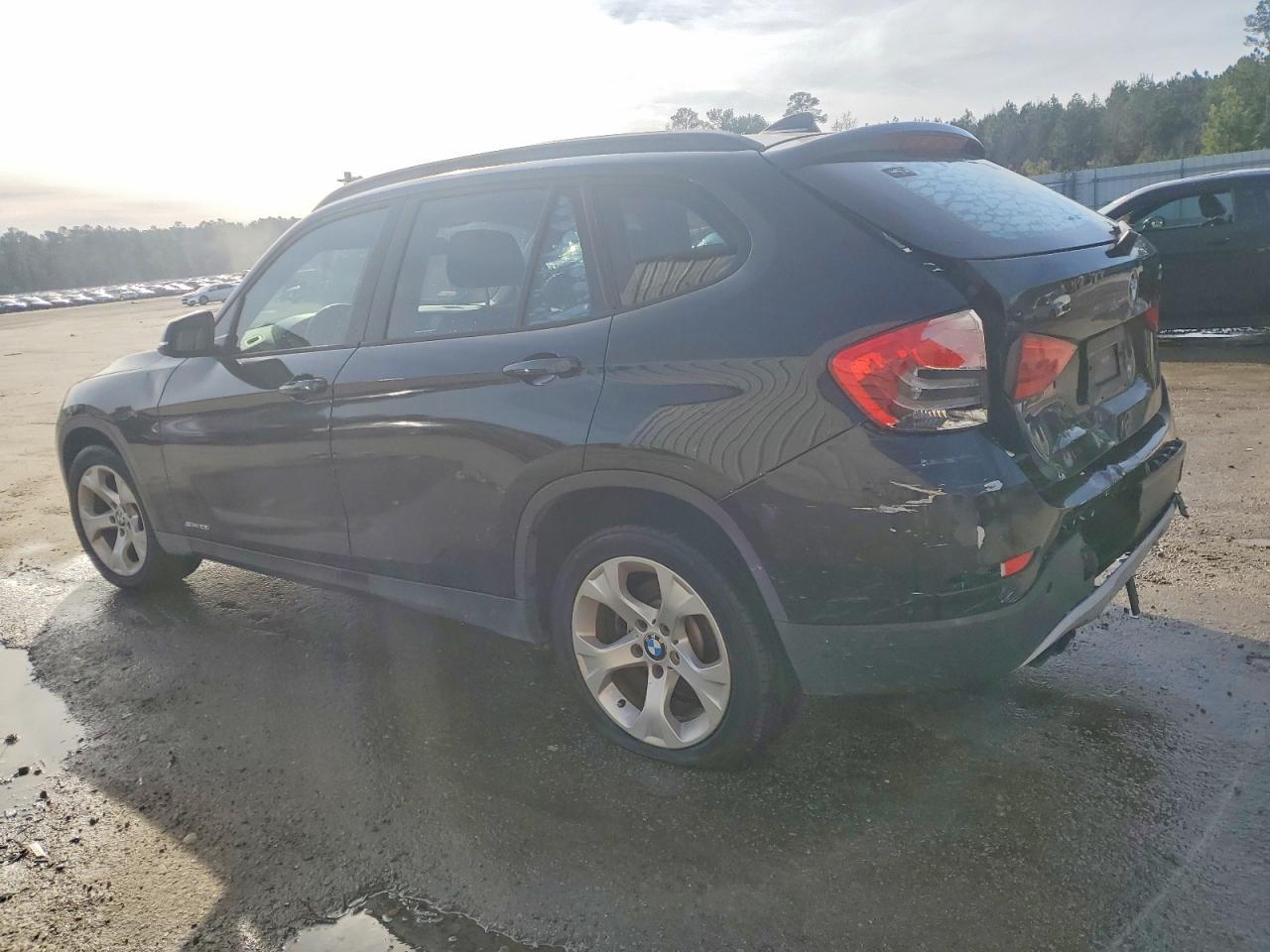 2015 BMW X1