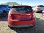 2016 FORD Fiesta