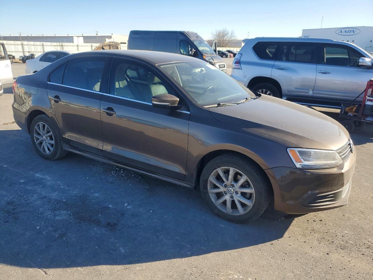 2013 VOLKSWAGEN JETTA