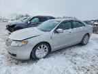 2010 LINCOLN MKZ