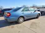 2002 TOYOTA CAMRY