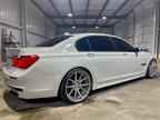 2010 BMW 7 series