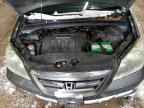 2007 HONDA ODYSSEY