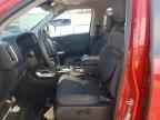 2022 NISSAN Frontier