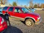 2000 CHEVROLET BLAZER